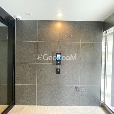 
									プライムブリス中野富士見町2 オートロック