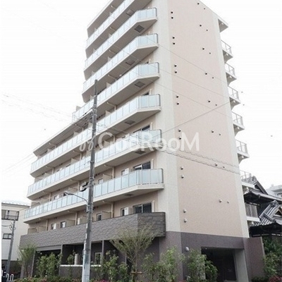 
									アルファコート瑞江 外観写真