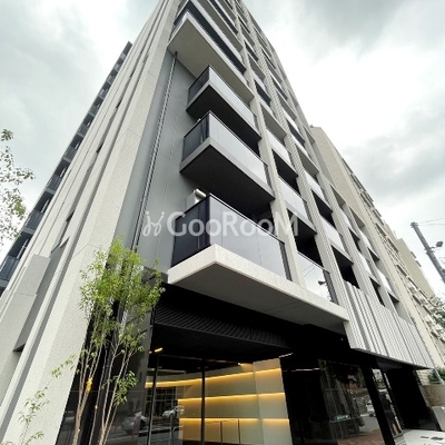 
									アジールコート松濤 外観2