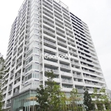 パークアクシス豊洲キャナル