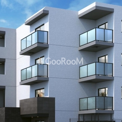 
									ジーベック八幡山 外観画像