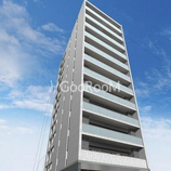 ベルジューレ日本橋