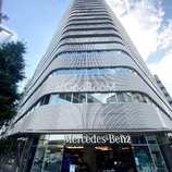 フロンティア新宿タワー