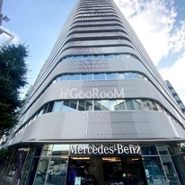 フロンティア新宿タワー