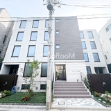 グランパセオ目黒花房山