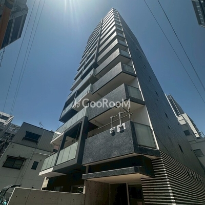 
									ルミーク文京湯島 外観写真