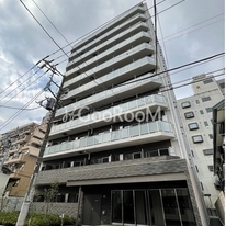 アルファコート西川口27