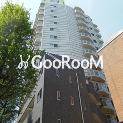 
									カスタリア初台 外観