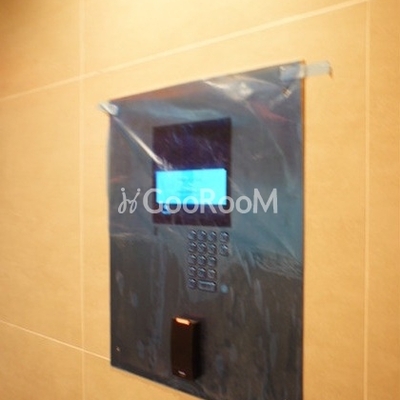 
									エルスタンザ文京千駄木 オートロック