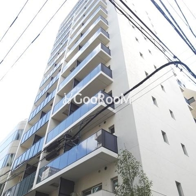 
									ルフォンプログレ文京湯島 外観