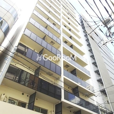 
									ルフォンプログレ文京湯島 外観2