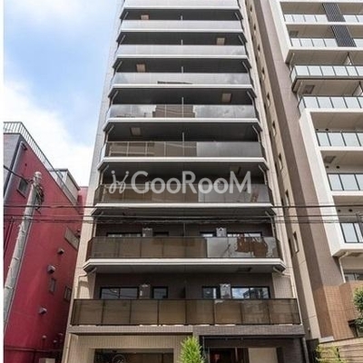 
									ドゥーエ浅草 外観