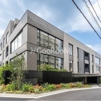 プレステージレジデンス白金台