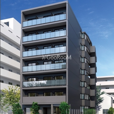 
									ガリシア大島 外観