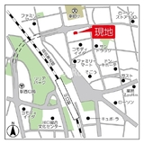 BPRレジデンス川口