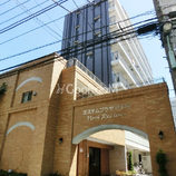 エステムプラザ神楽坂ノースレジデンス