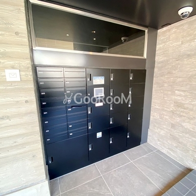 
									ルミークアン目黒 画像写真10