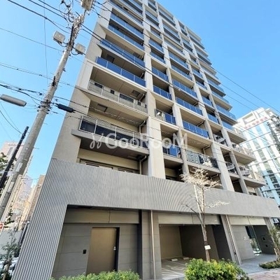 
									リビオメゾン御茶ノ水イースト 外観写真1