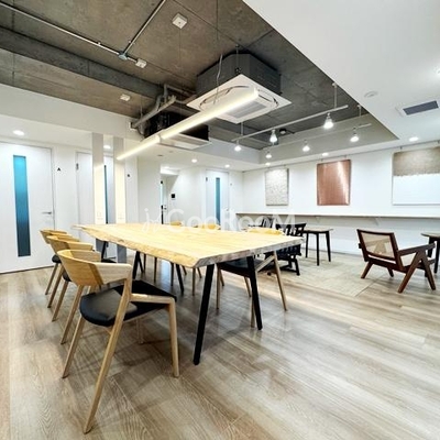 
									ブリリアイスト新御徒町 外観・共有部写真12