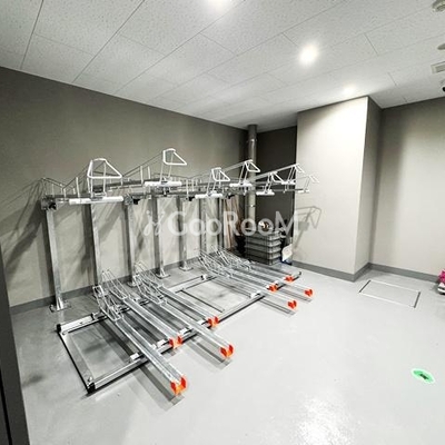 
									ブリリアイスト新御徒町 外観・共有部写真16