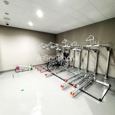 
									ブリリアイスト新御徒町 外観・共有部写真17