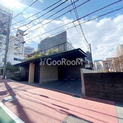 
									ルミークアン目黒 画像写真6