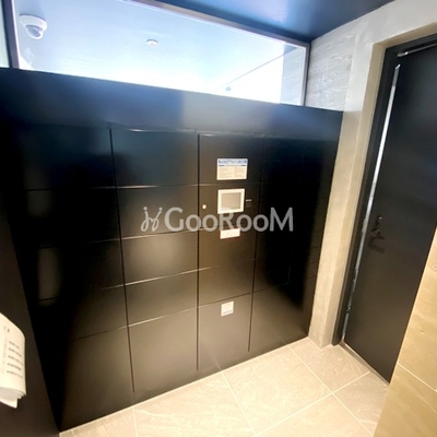 
									ルミークアン目黒 画像写真14