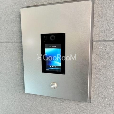 
									インターホーン