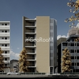 グランデュオ都立大学3