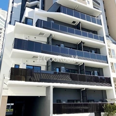 
									ラティエラ四谷 外観・共用部 写真1