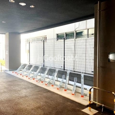 
									ラティエラ四谷 外観・共用部 写真19