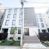 グランパセオ目黒花房山