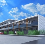 アジールコート都立大学