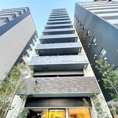 
									アーバネックス駒込 外観画像2