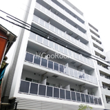 ベルフェリーク木場