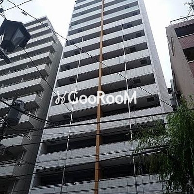 
									ガーラプレイス新宿御苑 外観写真2