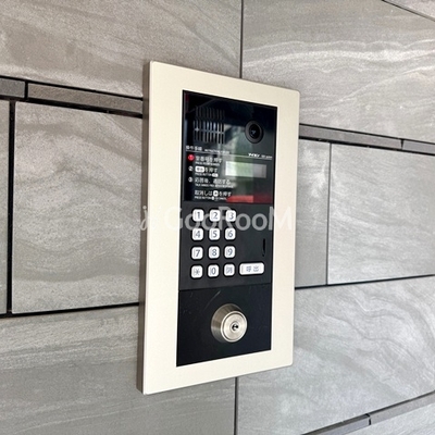 
									グローリオシェルト池袋2 オートロック