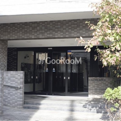 
									セゾンＩ 外観写真