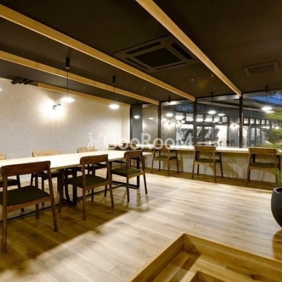 
									セゾンＩ　共用施設2