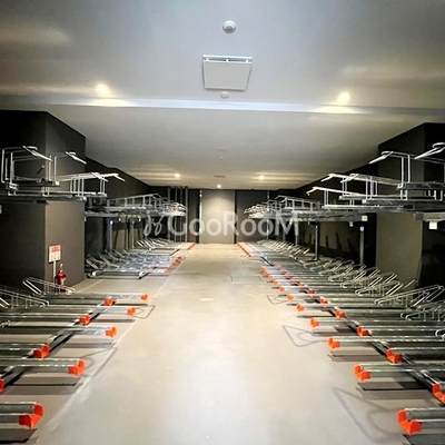 
									ザ・ケンジントン・レジデンス芝浦 外観写真6