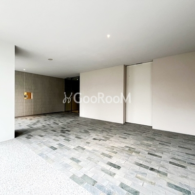 
									ザ・ケンジントン・レジデンス芝浦 外観写真7