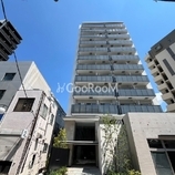 クレストコート東中野