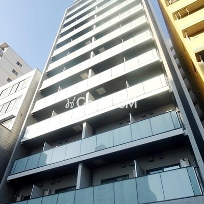 
									プラウドフラット両国イースト 外観3