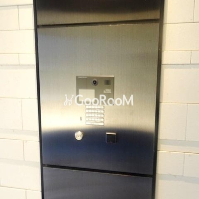 
									プラウドフラット両国イースト オートロック