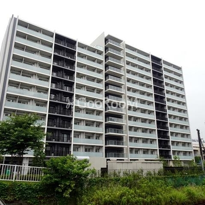 
									ウエリスアーバン水天宮前 外観写真1