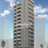 デュオフラッツ浅草蔵前