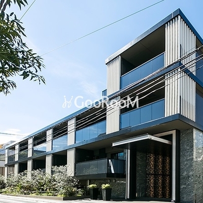 
									パークアクシスプレミア表参道 外観写真