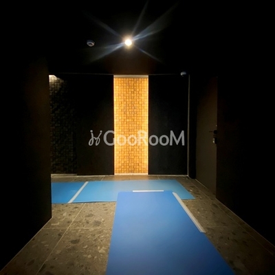 
									オープンブルーム入谷イースト エントランス3