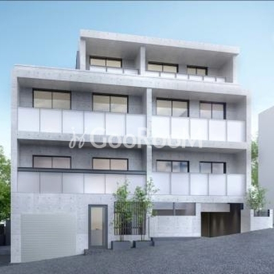 
									ルミーク雪谷 外観写真