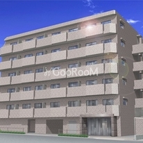 ルーブル上板橋